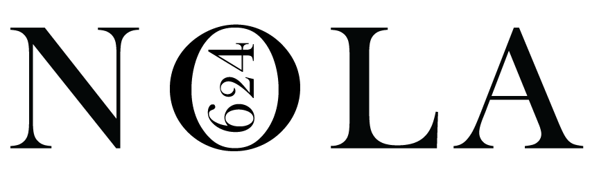 nola 624 logo at Nola 624, West Covina, CA 91790